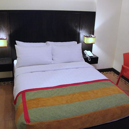 Casa Oliva Spa Residences Malolos Exterior photo