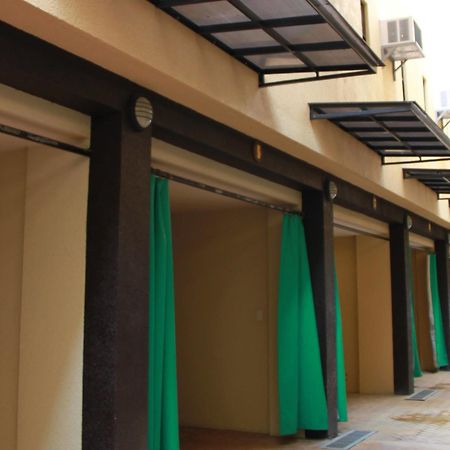 Casa Oliva Spa Residences Malolos Exterior photo