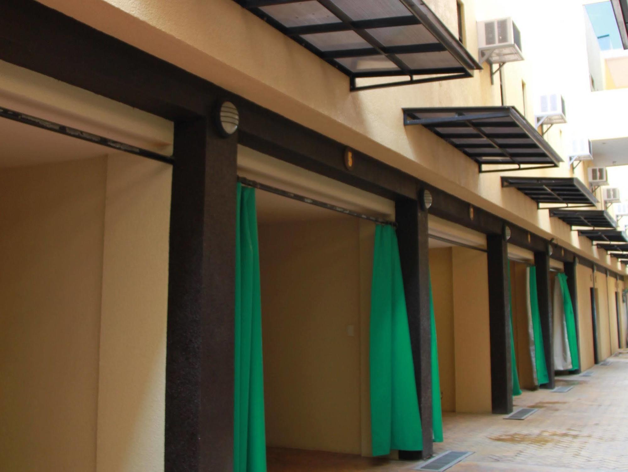 Casa Oliva Spa Residences Malolos Exterior photo